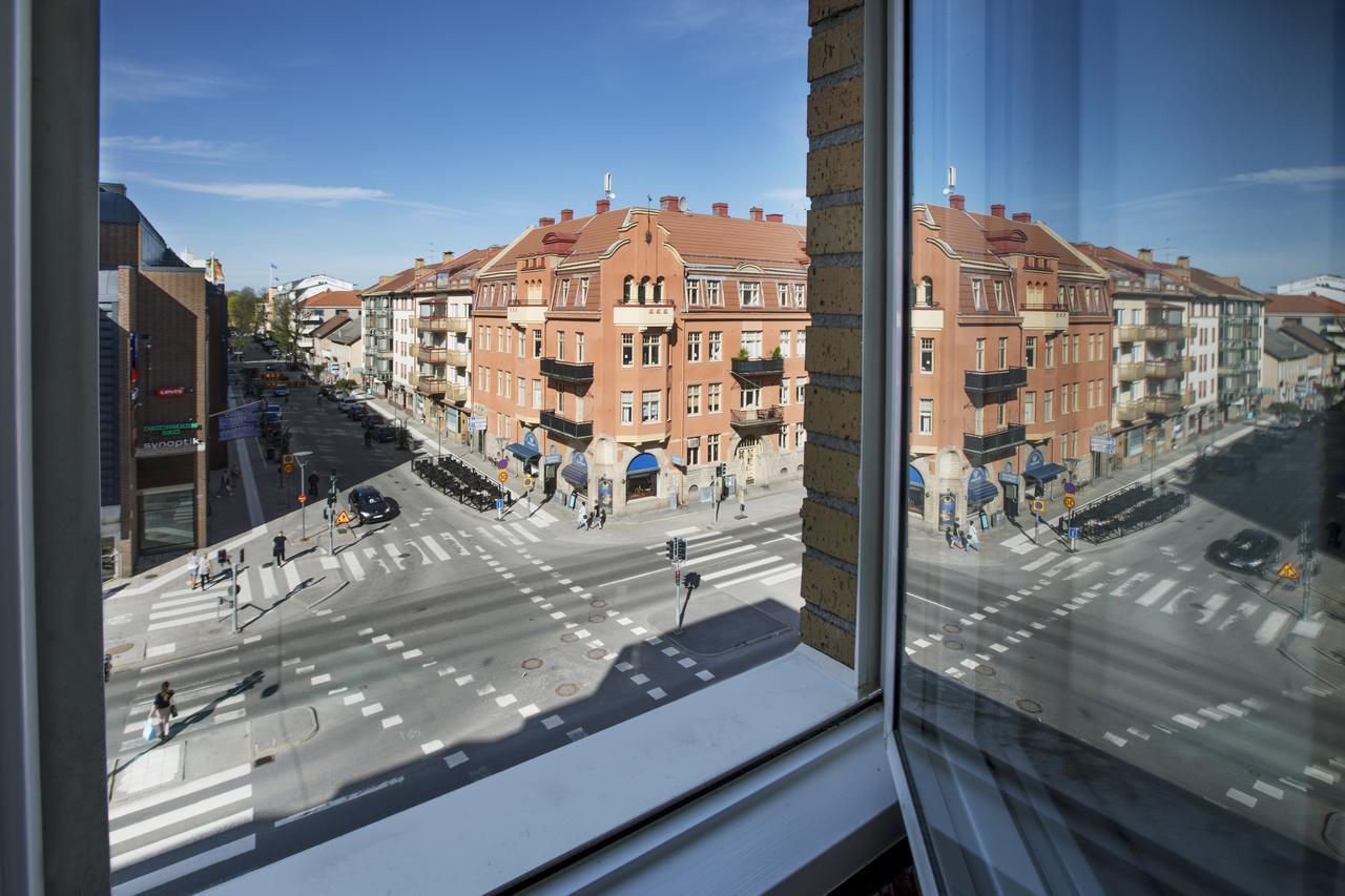 City Hotel Örebro Exterior foto